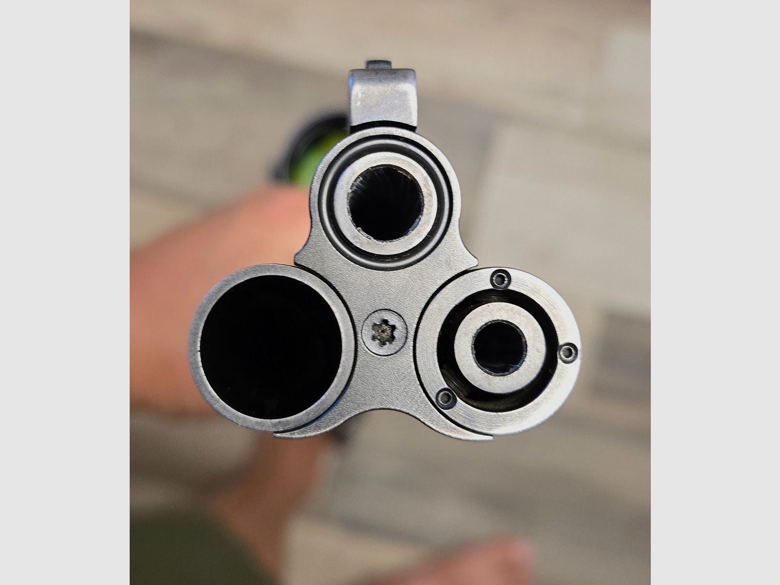 Blaser D99 Duo 8x57irs 5,6x50 20/76