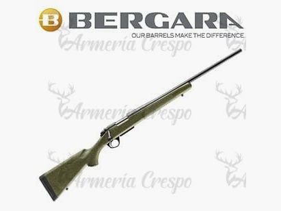 BÜCHSE BERGARA B14 HUNTER