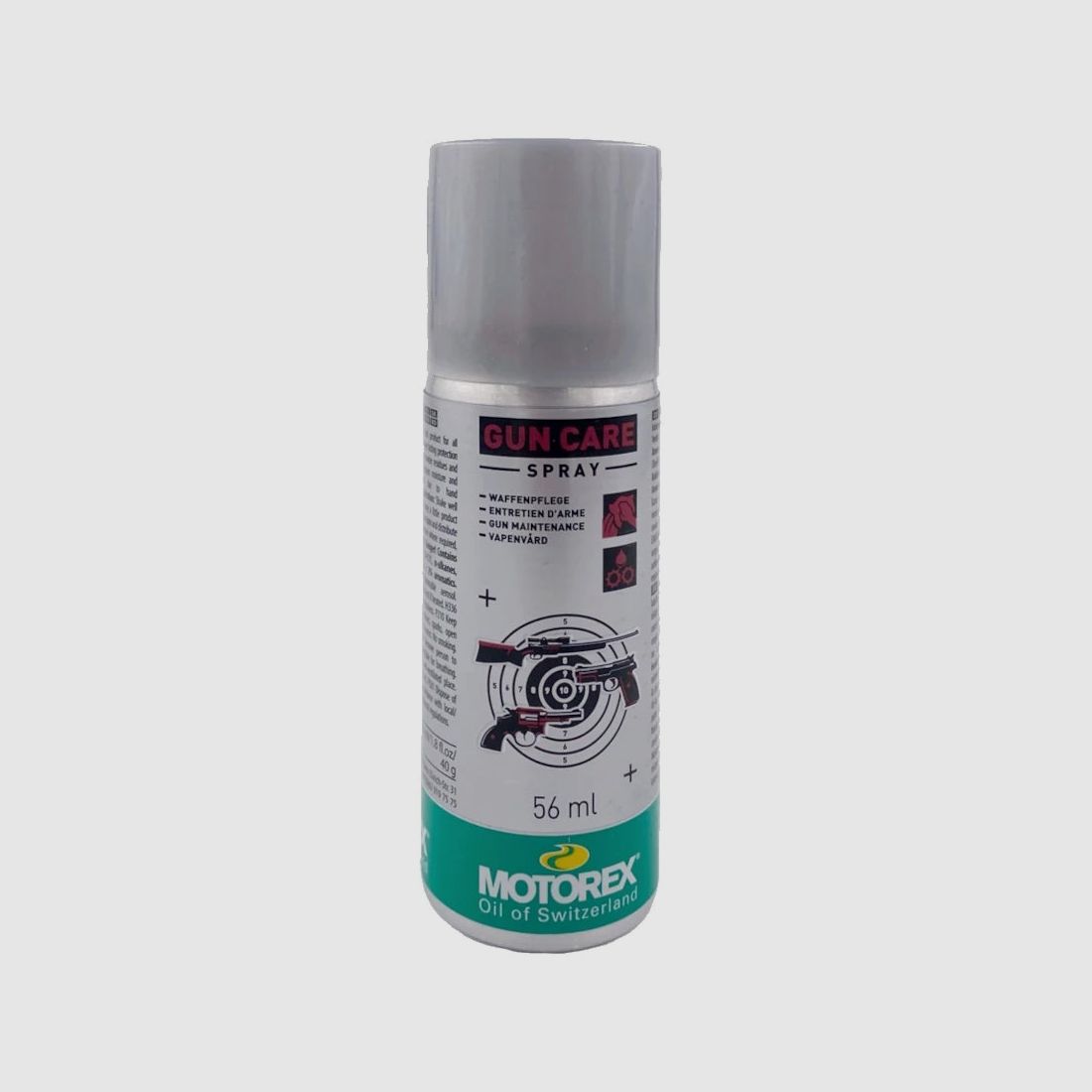Gun Care Spray - 56ml, image 1 of 2