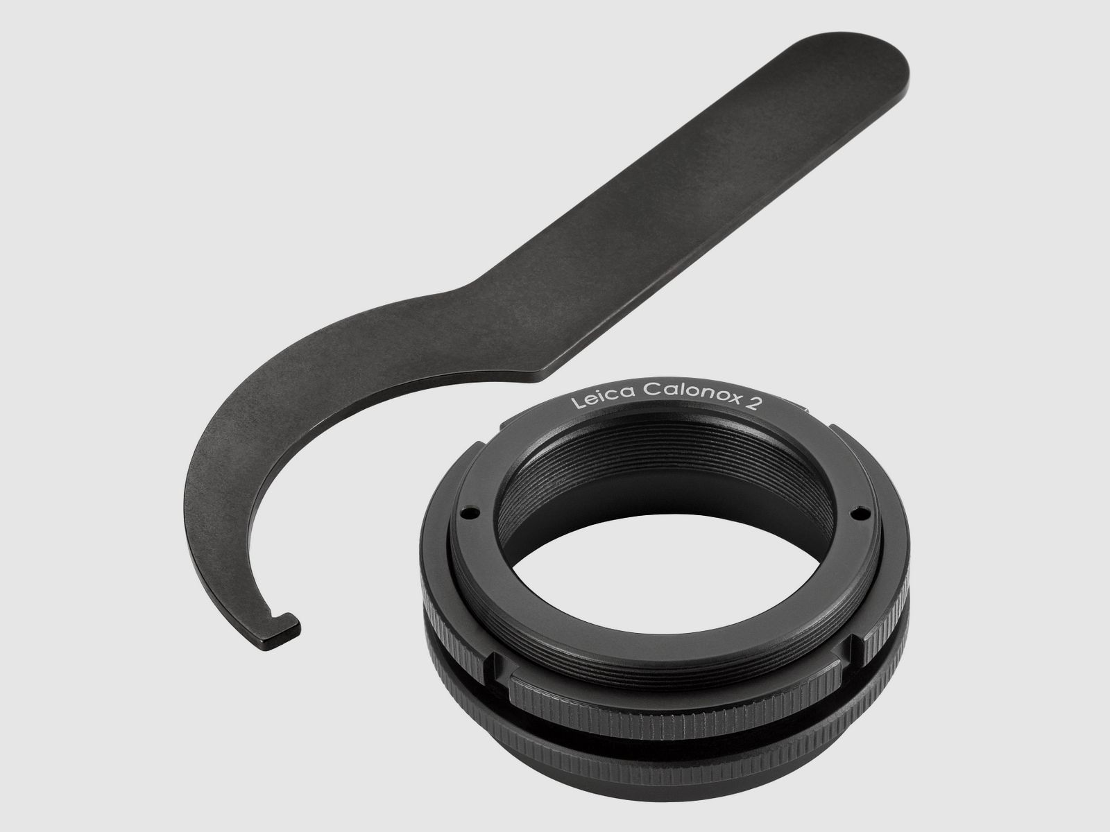 Leica Adapterring fr Calonox 2