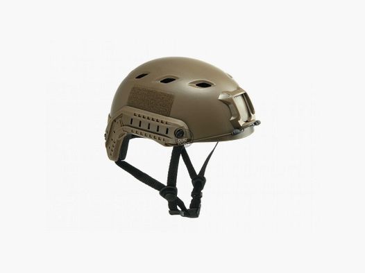 FAST Helmet BJ Eco Version