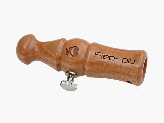 Weisskirchen Ree Calls Fiep-piu