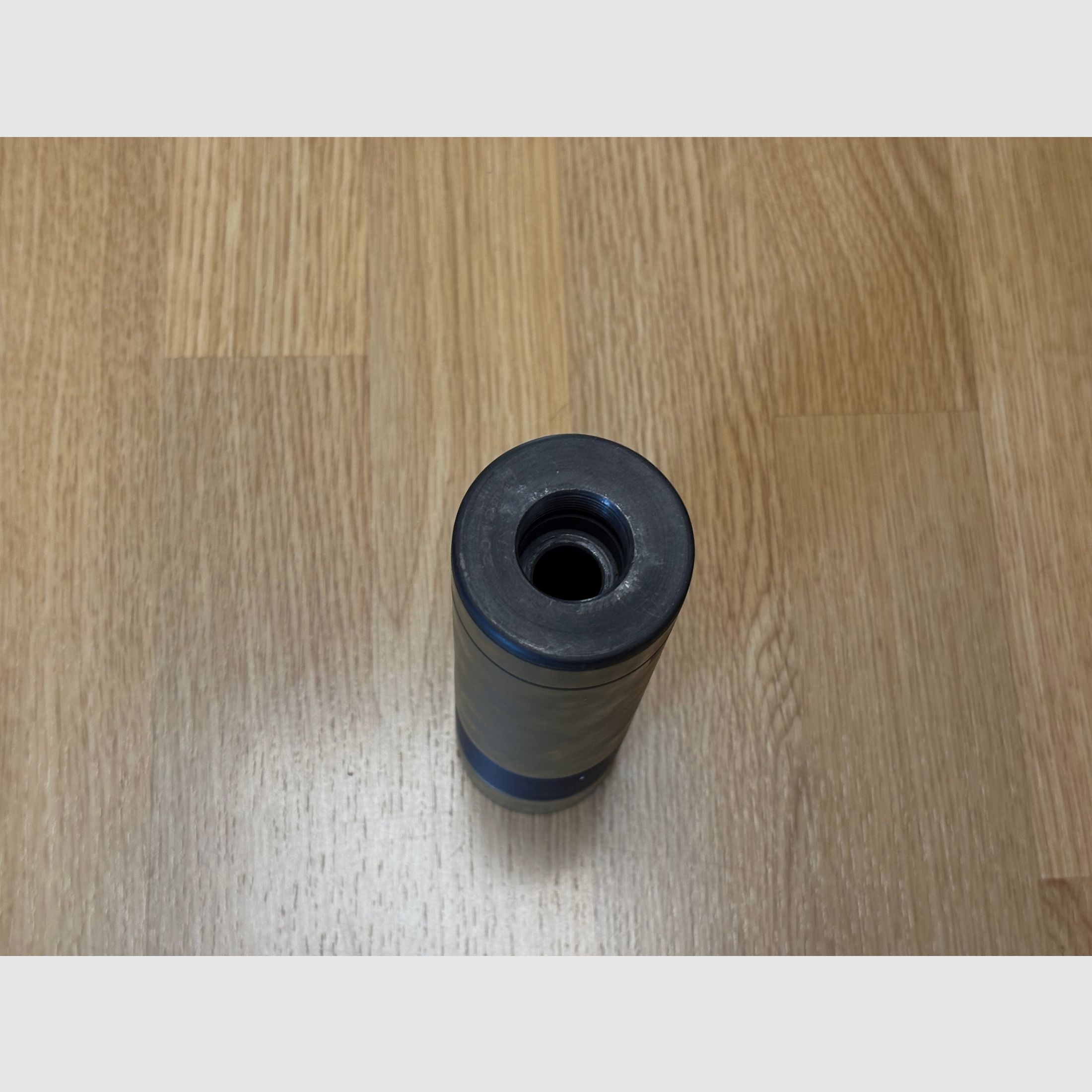 SAI KSS Schalldämpfer 7.62 für Ak M24x1,5