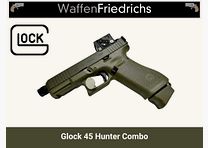 Glock 45 Hunter Combo - Waffen Friedrichs
