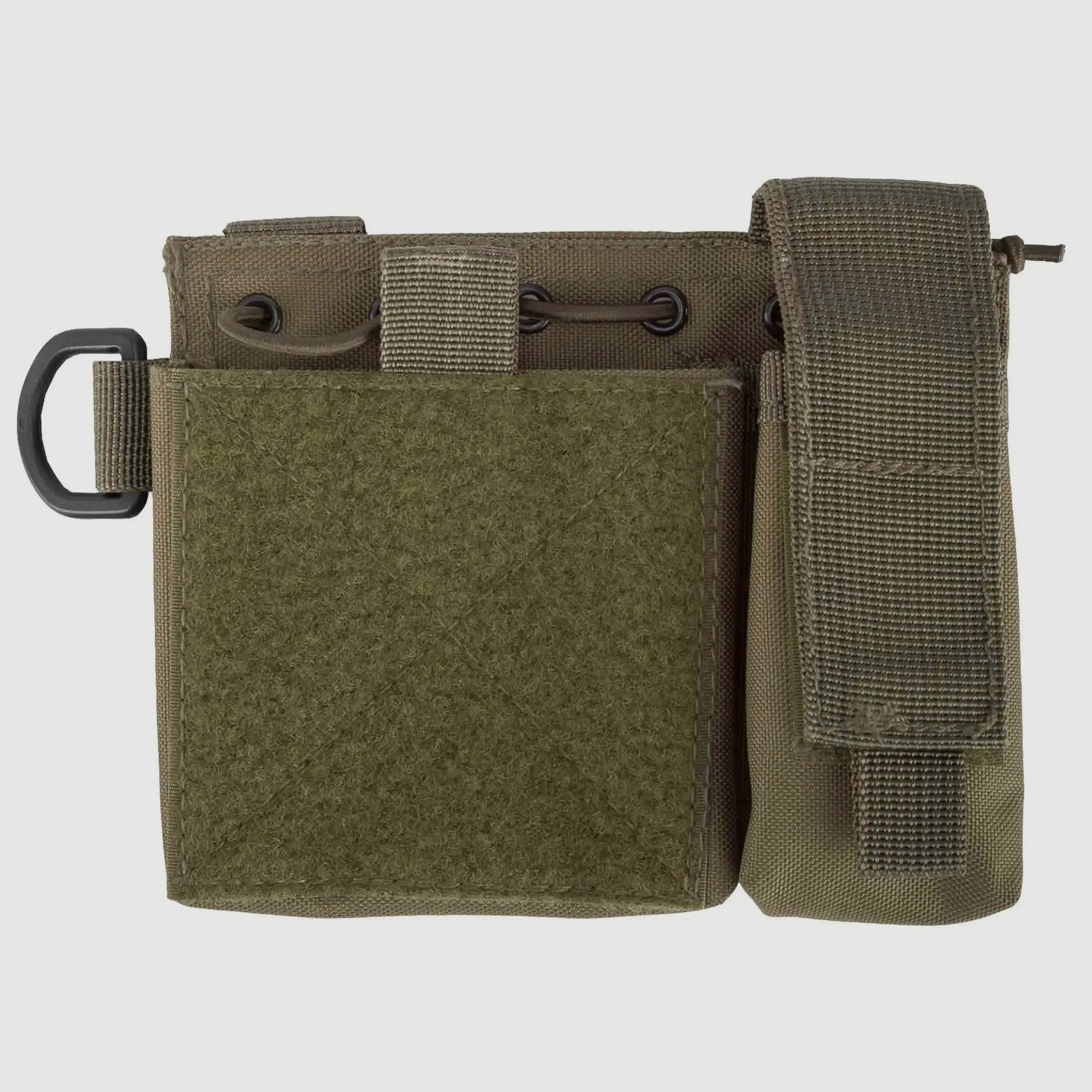 Mil-Tec Mil-Tec Molle Admin Pouch