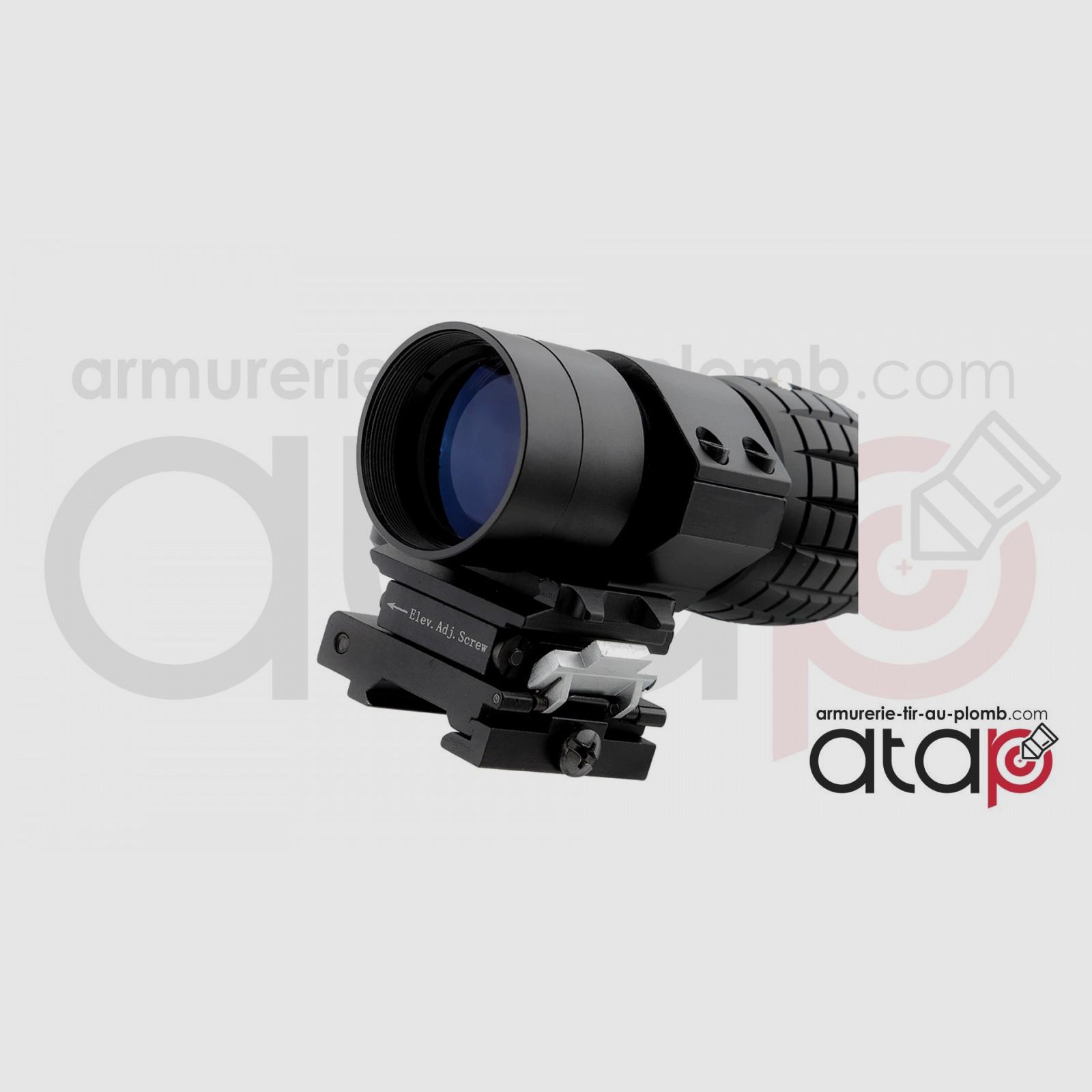 Vergrootglas zoom X3, afbeelding 6 van 7