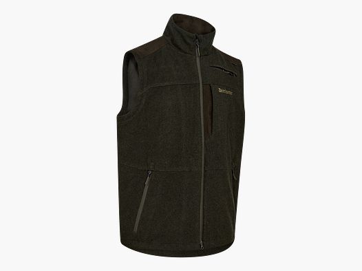 Tatra Weste - Loden Wood – Herenkledingmaat: 52