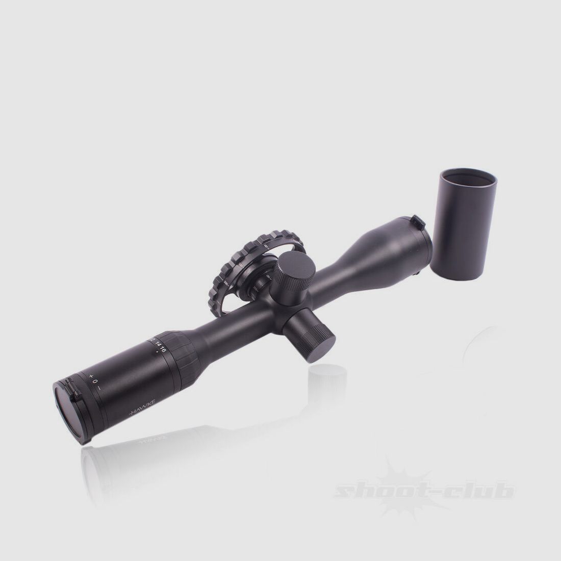 HAWKE Hawke Airmax 30 WA SF 4-16x50