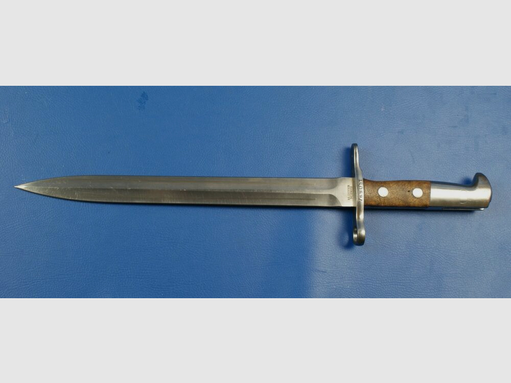 Schmidt Rubin K 31 7,5x55