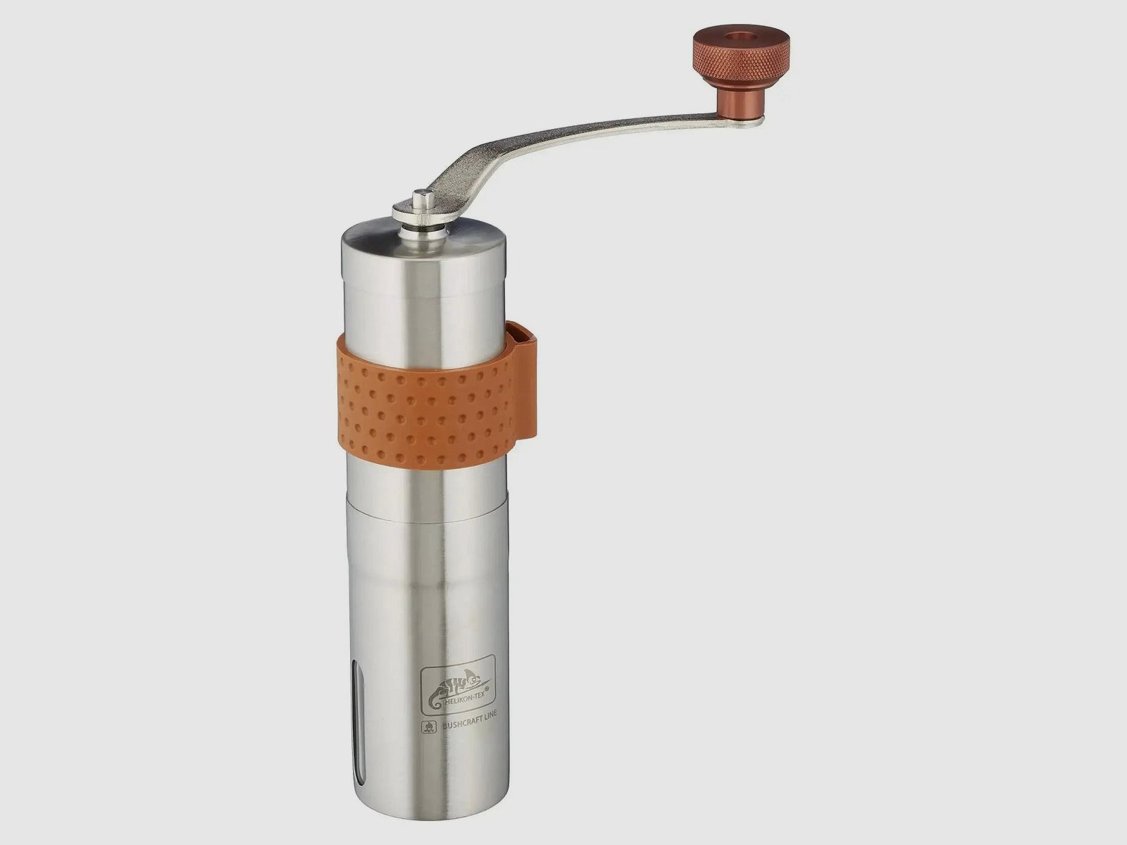Helikon-Tex Helikon-Tex Coffee Mill Camp Hand Coffee Grinder
