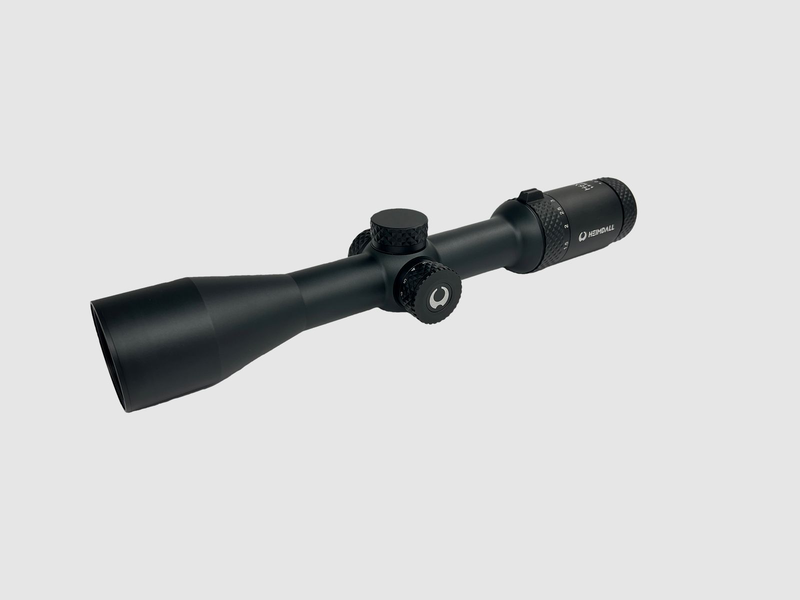 Heimdall H6Xi, 1.5-9x42