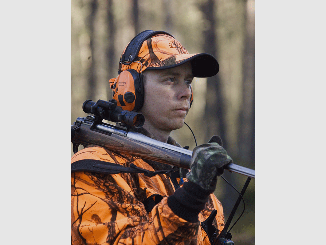 Peltor Gehörschutz SportTac, Bild 14 von 14