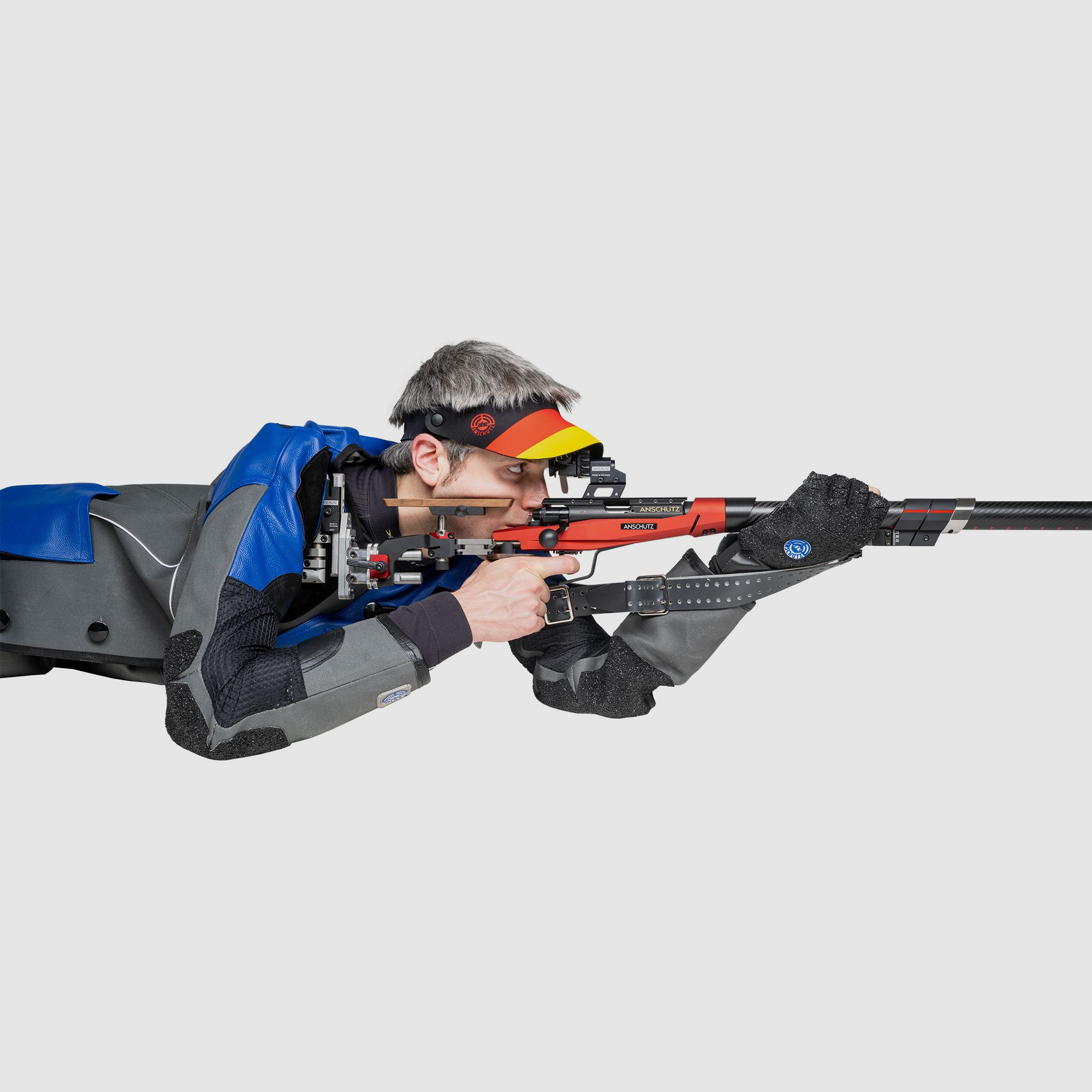 Kurtka strzelecka Champion