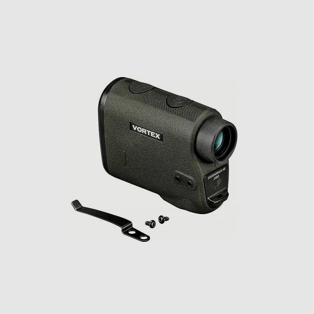 VORTEX Diamondback HD 2000 Laser Entfernungsmesser