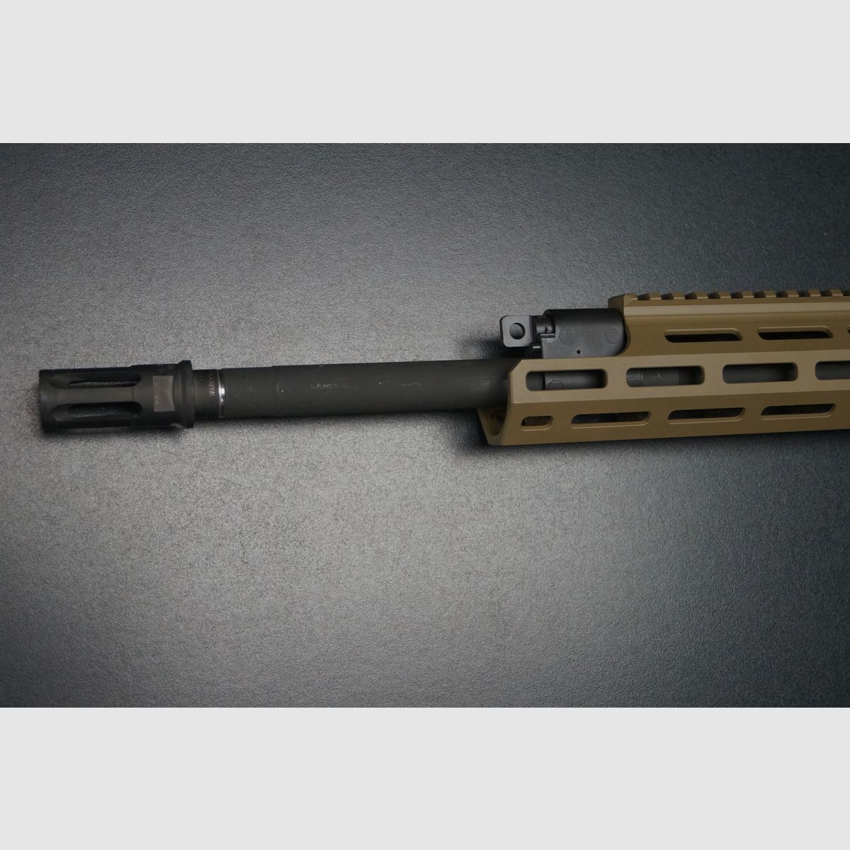 LMT Defense MARS STGW 25 16", image 6 sur 7