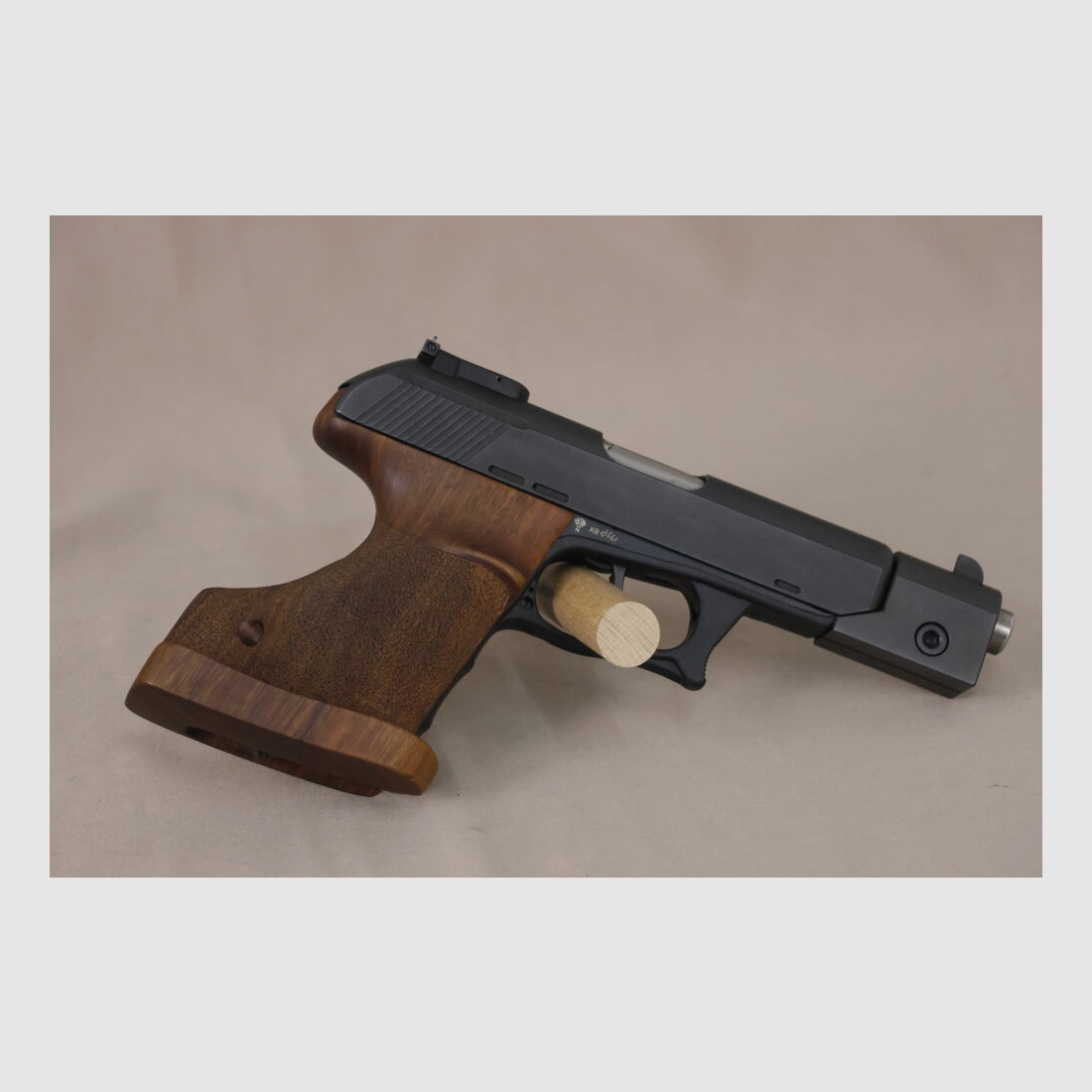 Heckler & Koch Mod. P9 S // mit Wechselsystem!!