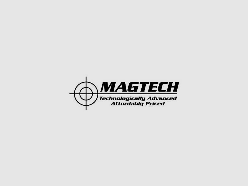 Mag Tech 9 mm Luger JHP SUB 147 grs 50 Schuss