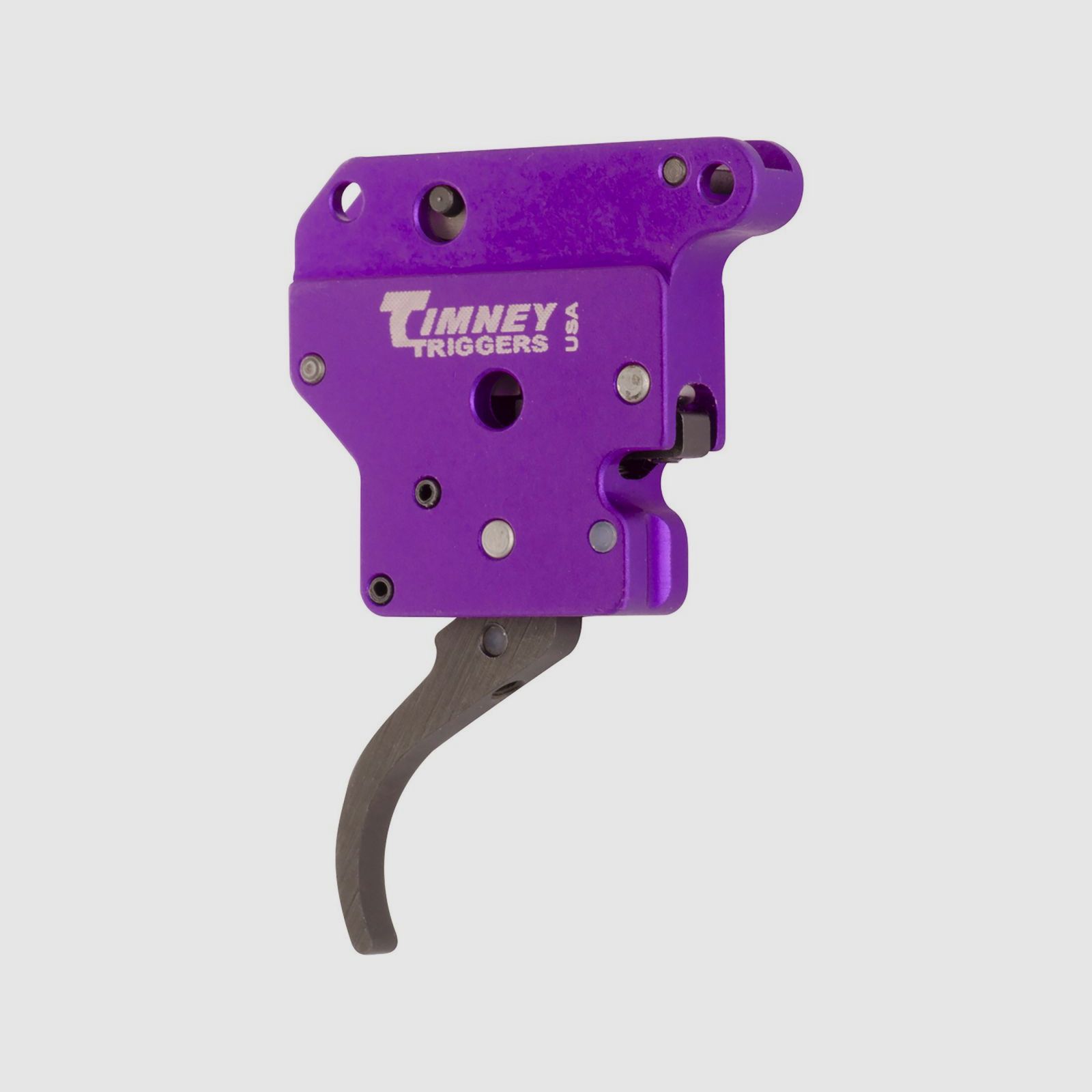 Timney Triggers Remington 700 Bench Rest Abzug