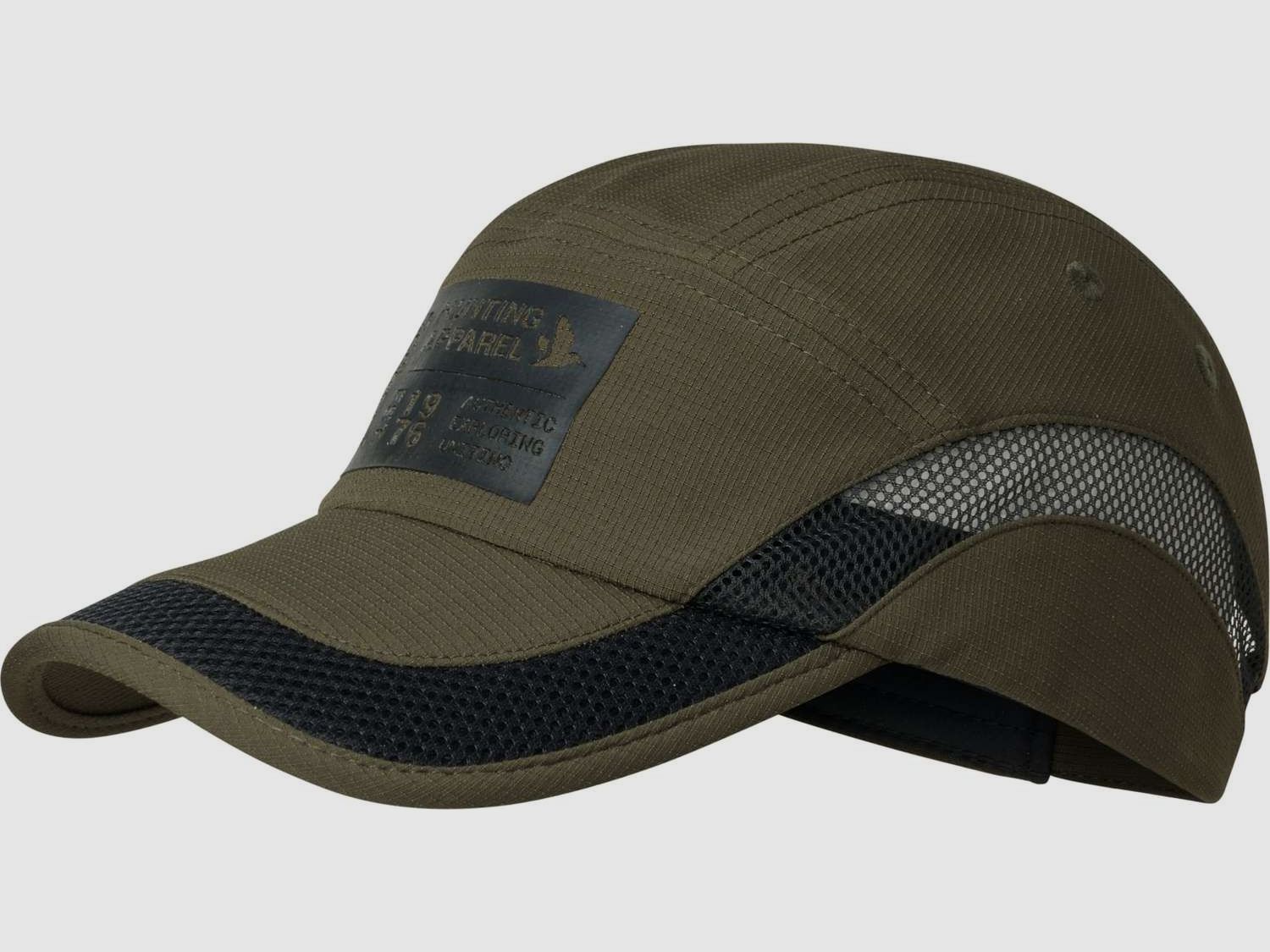 Seeland Selous Cappello Verde