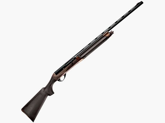 Benelli Raffaello Lord, Modell, in dem das technologische Wissen von Benelli konzentriert ist, ist das Beispiel dafür, wie in einer Waffe Klasse und Raffinesse vereint sein können.