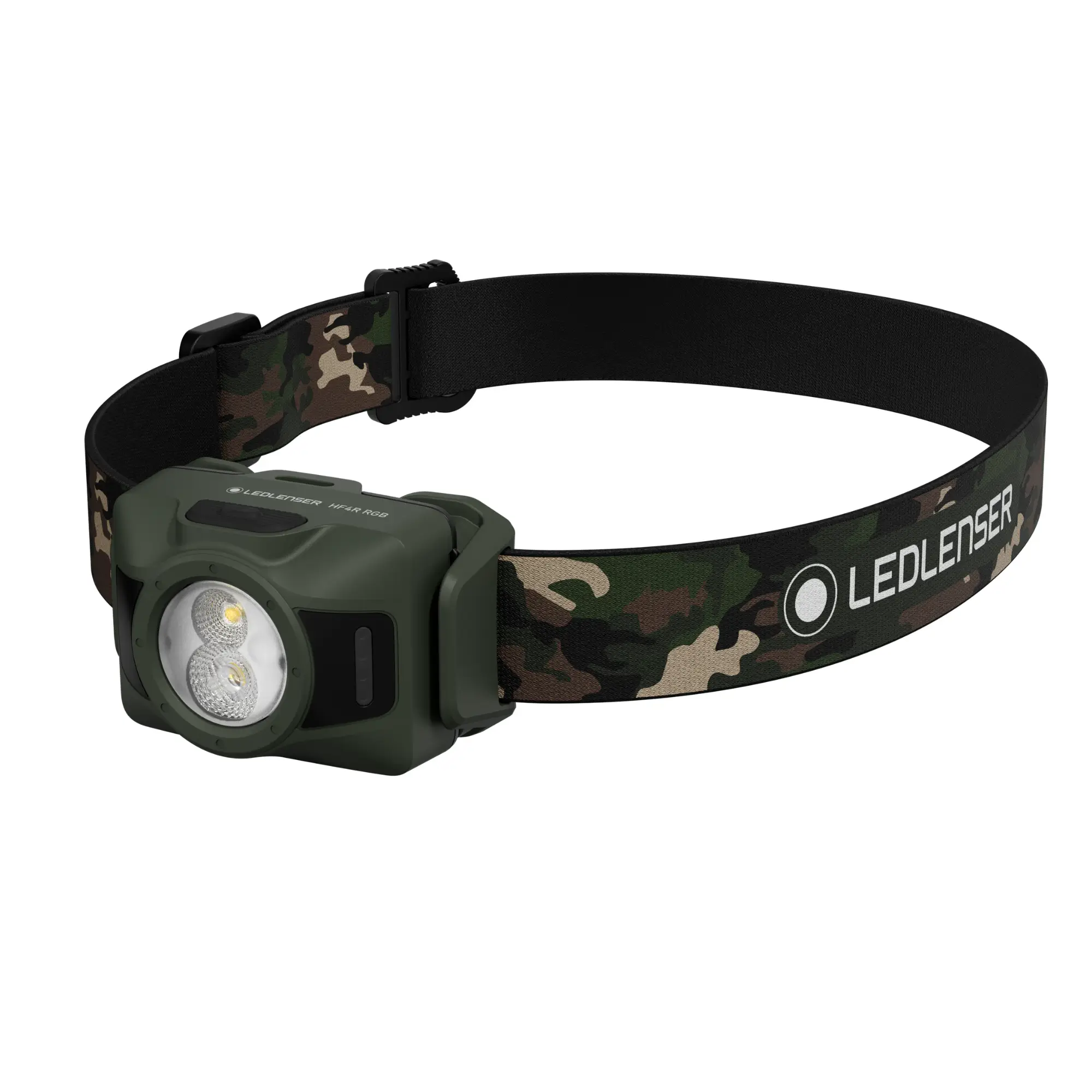 Ledlenser HF4R RGB Stirnlampe, Bild 1 von 6