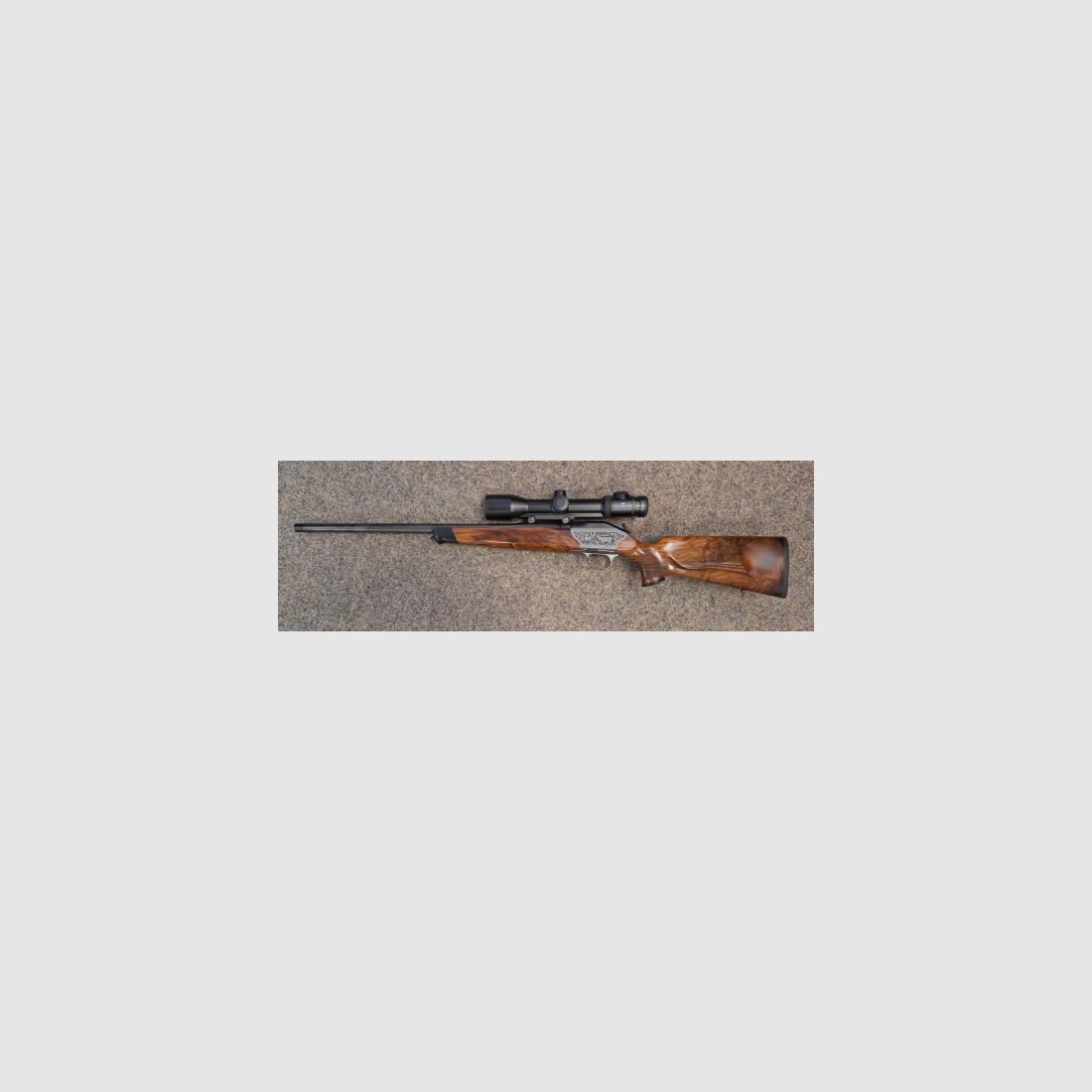 Repetierbüchse Blaser R8 Kal. 300 Win.Mag.