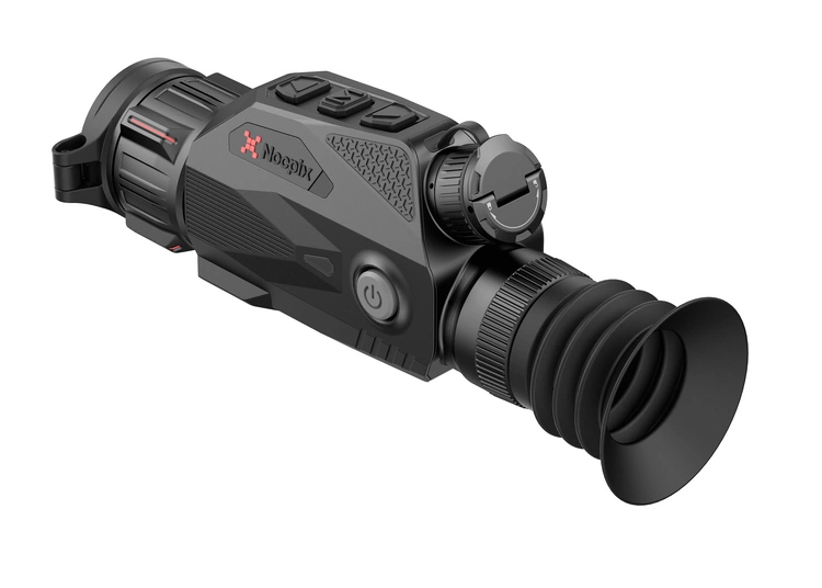 Thermal imaging riflescope Nocpix Slim H35, image 3 of 7
