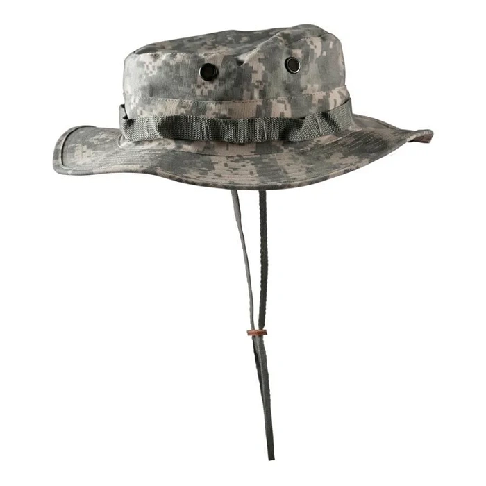 Helikon ACU PolyCotton Ripstop UCP-hoed (KA-ACU-PR-10), afbeelding 1 van 8