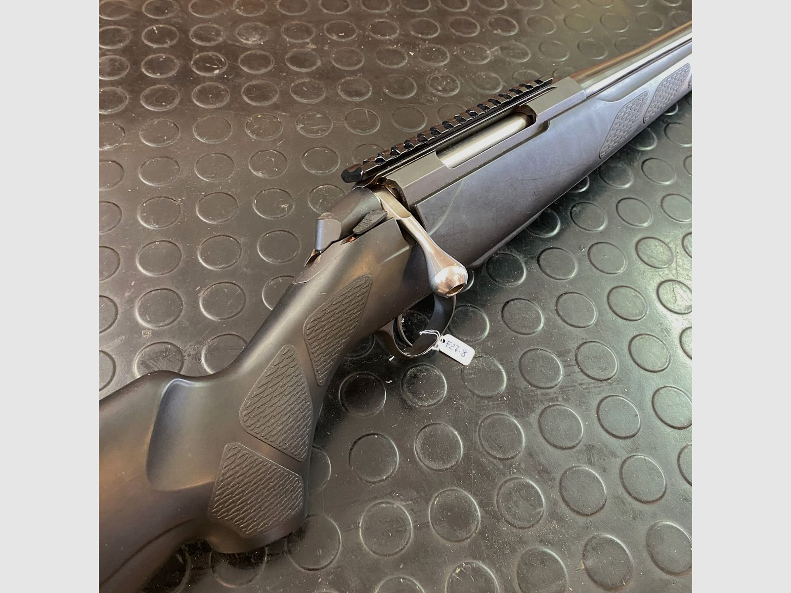 Tikka T3 300wm rif.F27-8