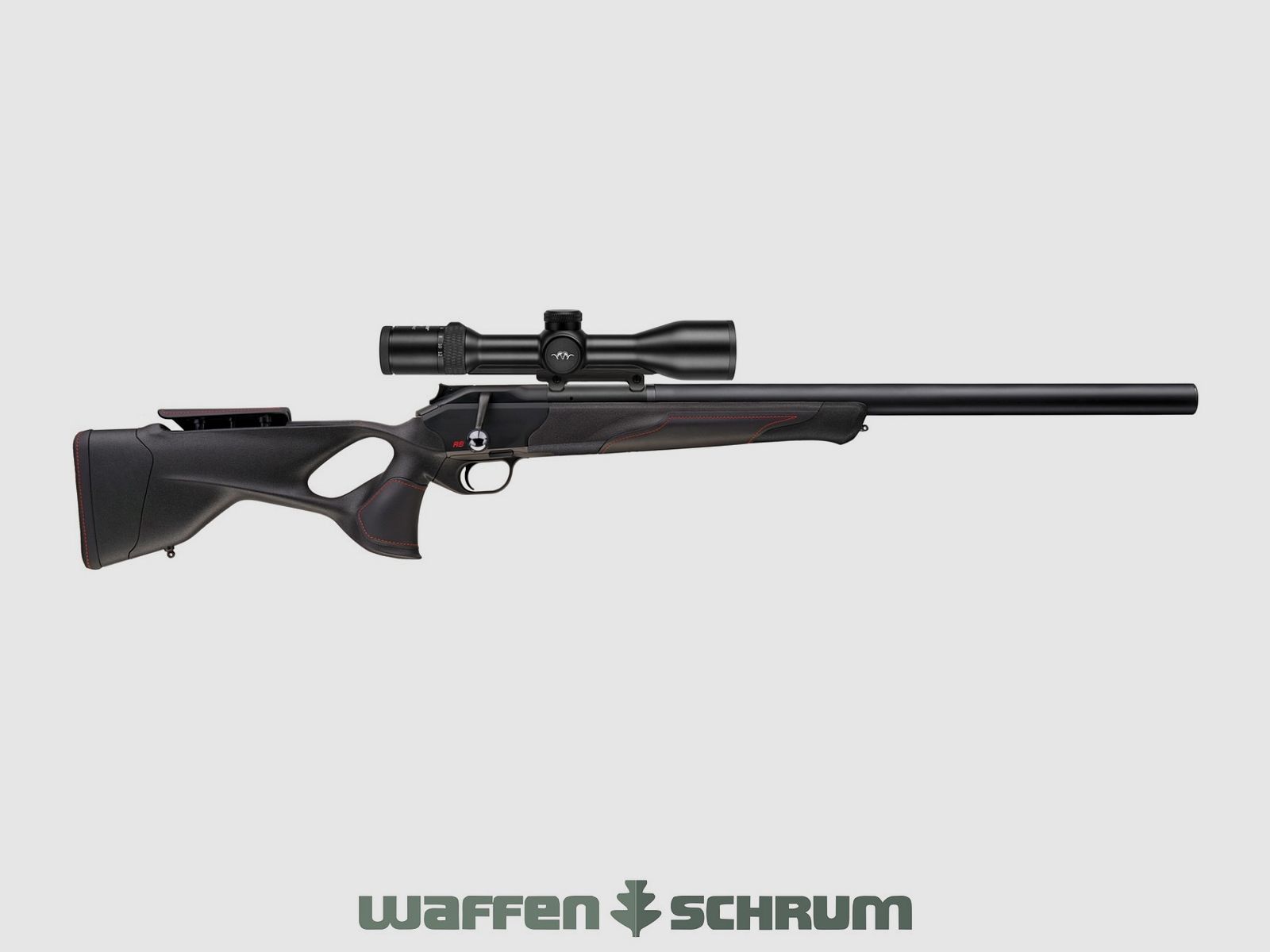 Blaser R8 Ultimate Monza Silence Offerta Completa incl. Ottica