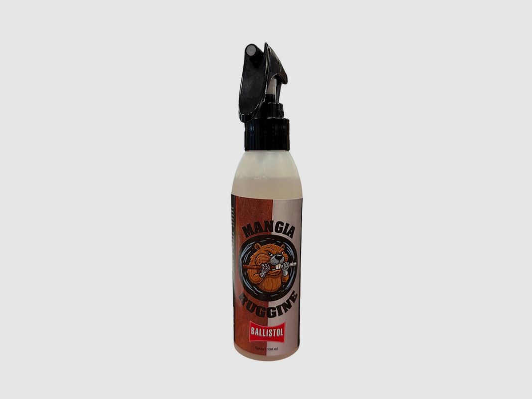 BALLISTOL – Dérouillant 150 ml