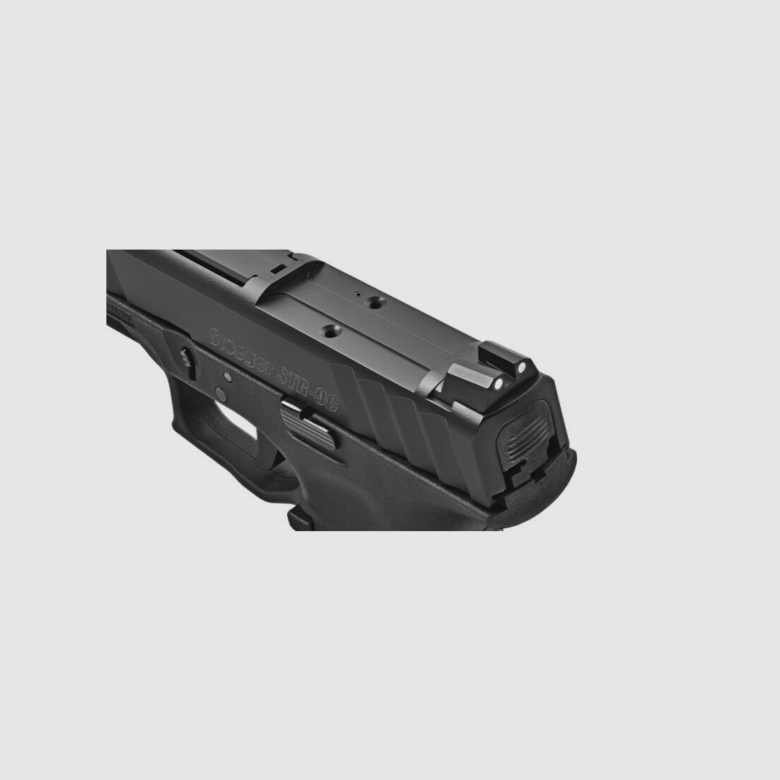 Stoeger	 STR-9 Optics Ready