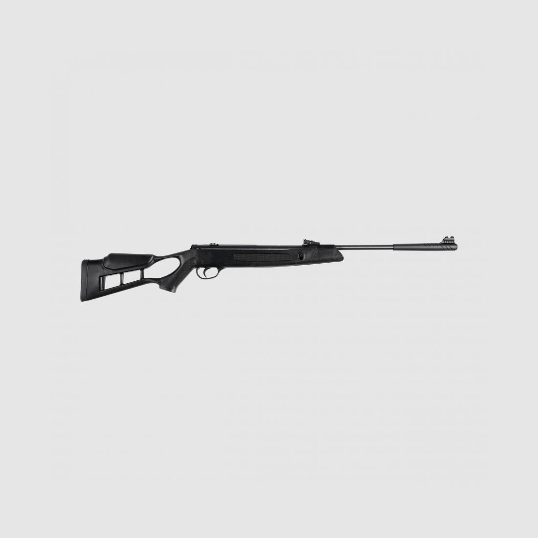Hatsan - Wiatrówka karabin Optima Striker Edge 4.5 mm, zdjęcie 2 z 8