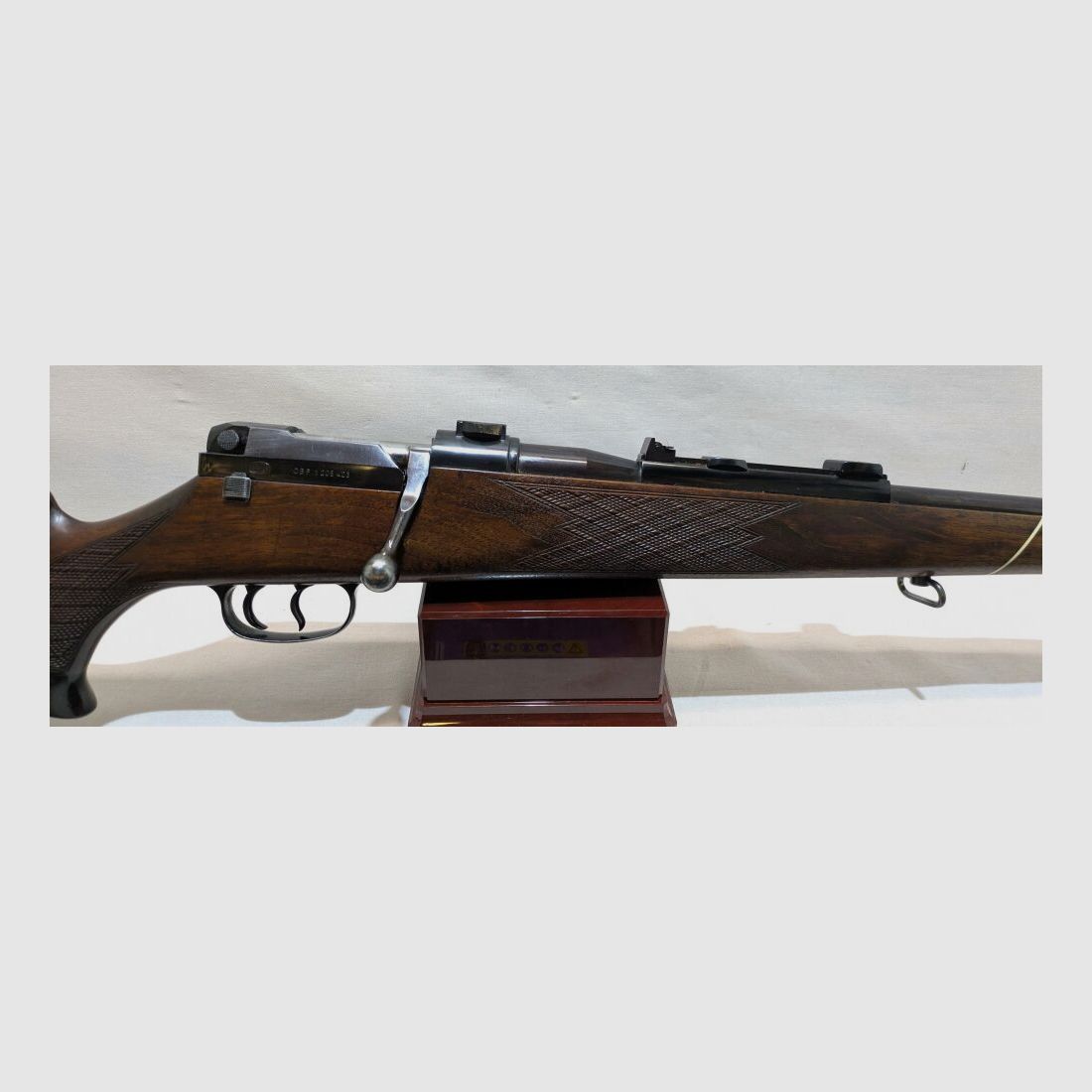 Mauser 66