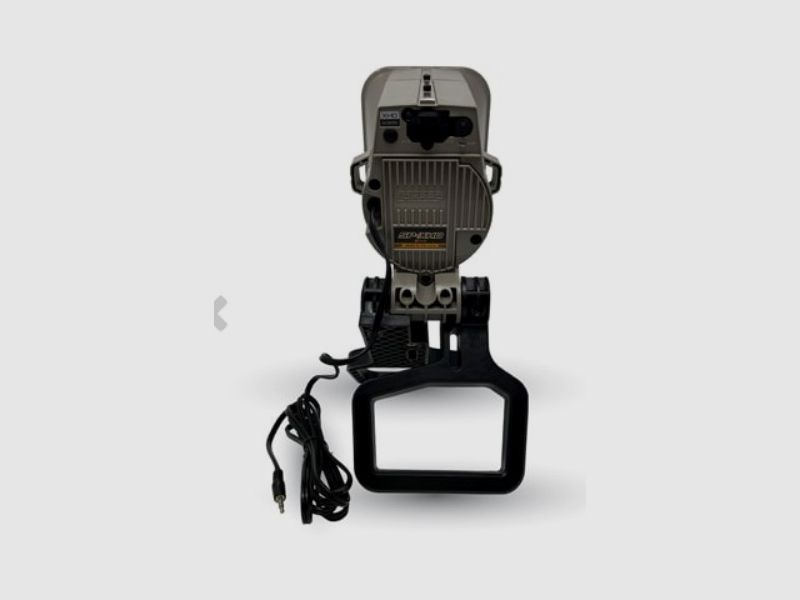 Foxpro SP-XHD, immagine 2 di 4