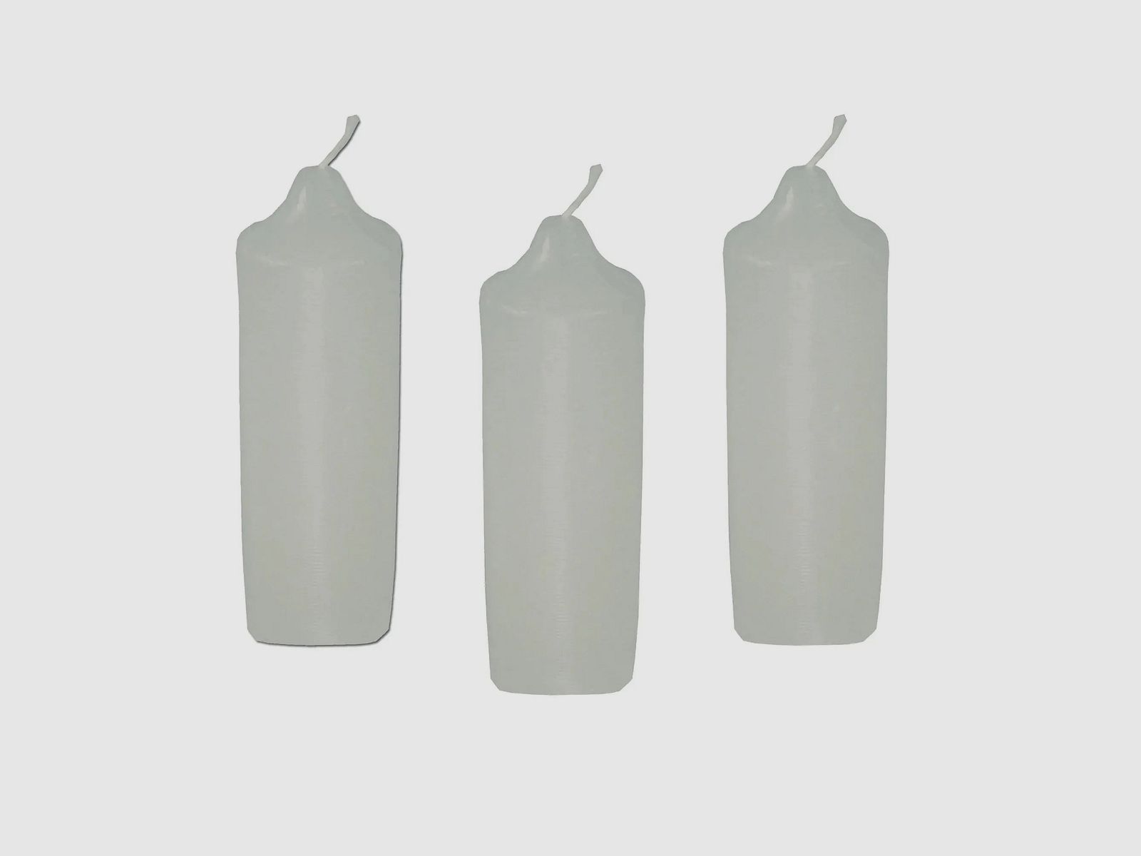 UCO Kerzen 3-er Pack