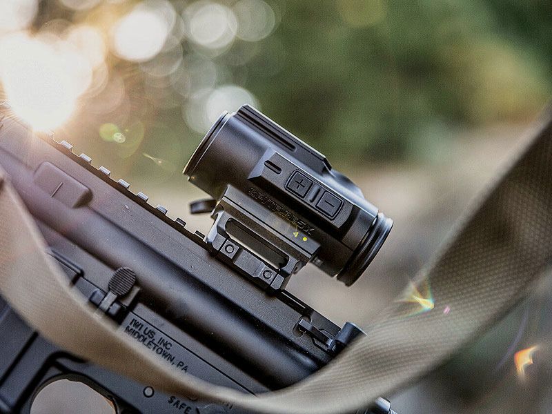 VORTEX Spitfire HD Gen II 5x
