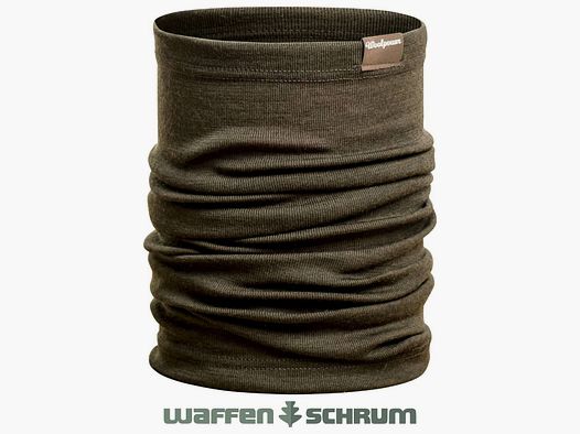 Woolpower Tube Lite Pine Green