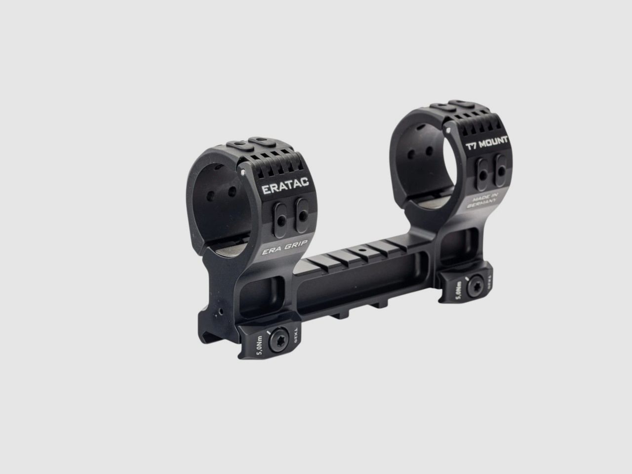 ERATAC - Block mount T7 long