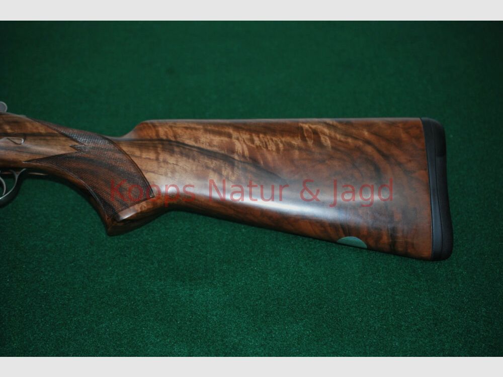 Browning B 525 Exquisite 12M