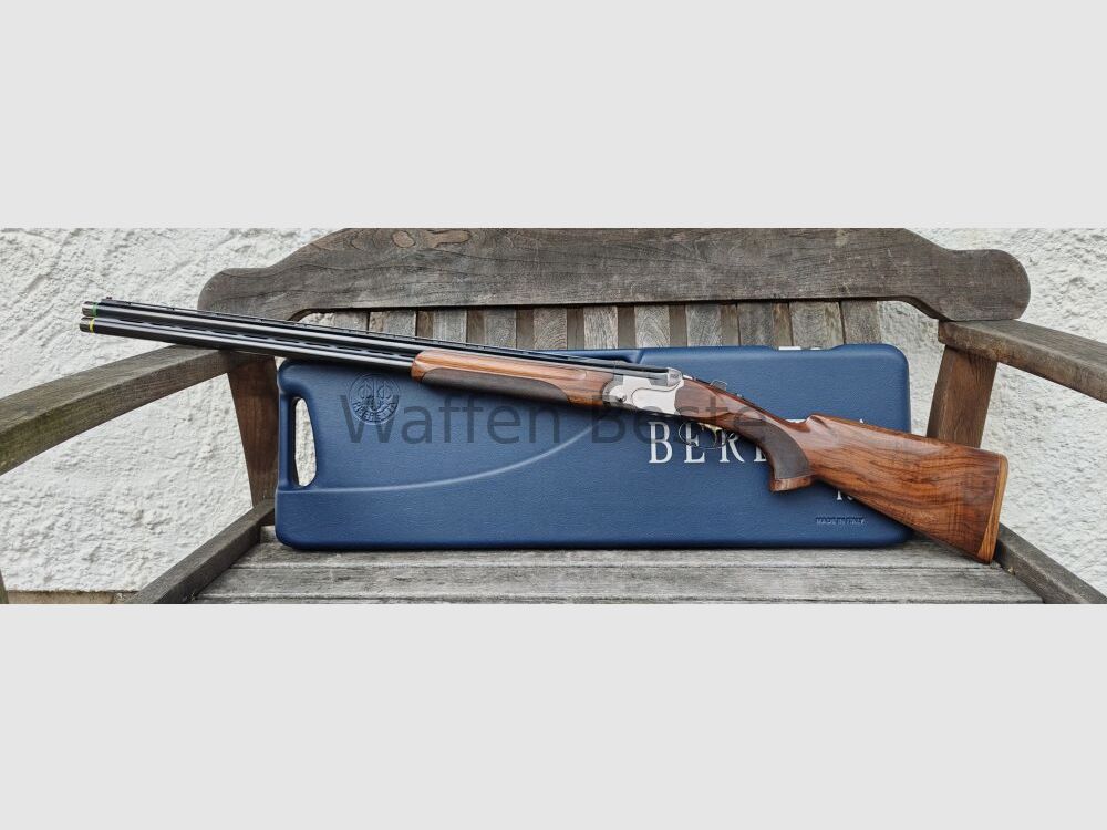 Beretta DT 10 Trident