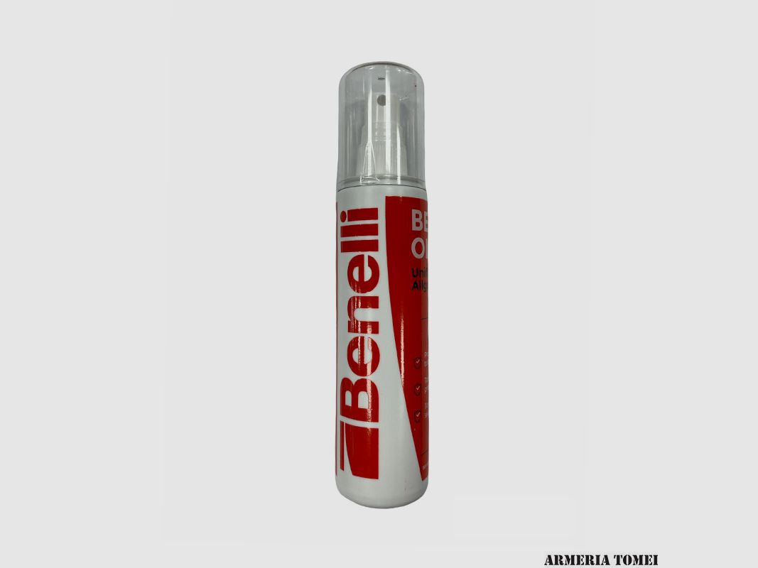 BENELLI – BEN-OIL UNIFLUID ALLGUN 150ml TOTALER SCHUTZ