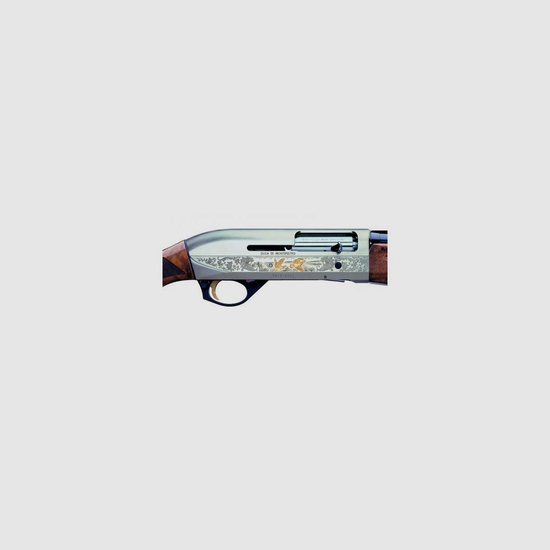 MONTEFELTRO SILVER - BENELLI, image 2 sur 2