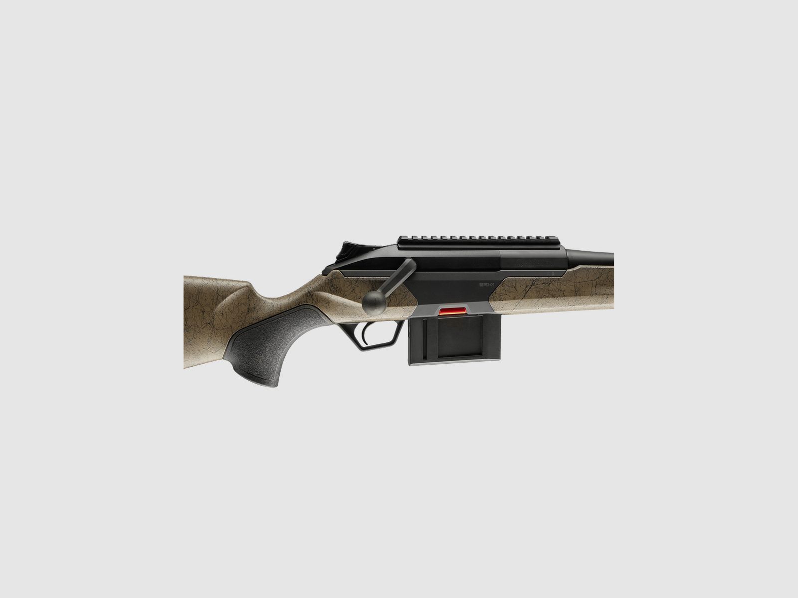Büchse BERETTA BRX1 Ranch, Bild 2 von 2