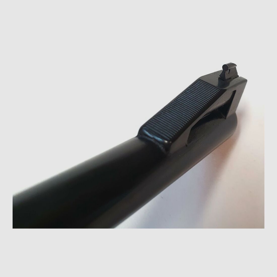 Walther !Rarità! Pistola ad aria Walther Model 53 - 4,5mm Diabolo