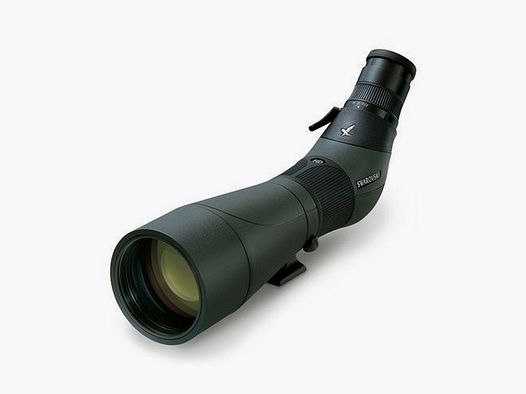 Swarovski Spotting Scope ATS 80 HD