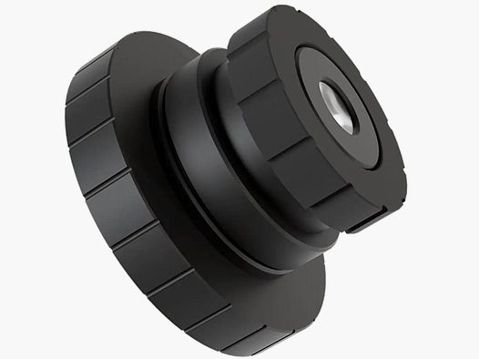 ThermTec H-M52 Ocular 3× Oculair voor Hunt & Hunt Pro Thermal Clip-On