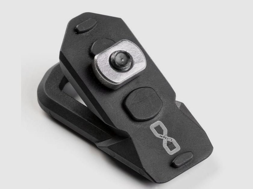 Strike Industries LINK Angled Sling Loop (SI-LINK-ASL) sling attachment mount, image 7 of 9