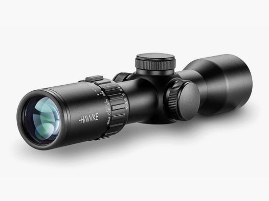 Hawke XB30 Compact 1.5-6×36 SR