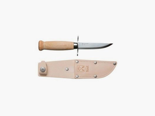 Cuchillo SCOUT 39 Natural